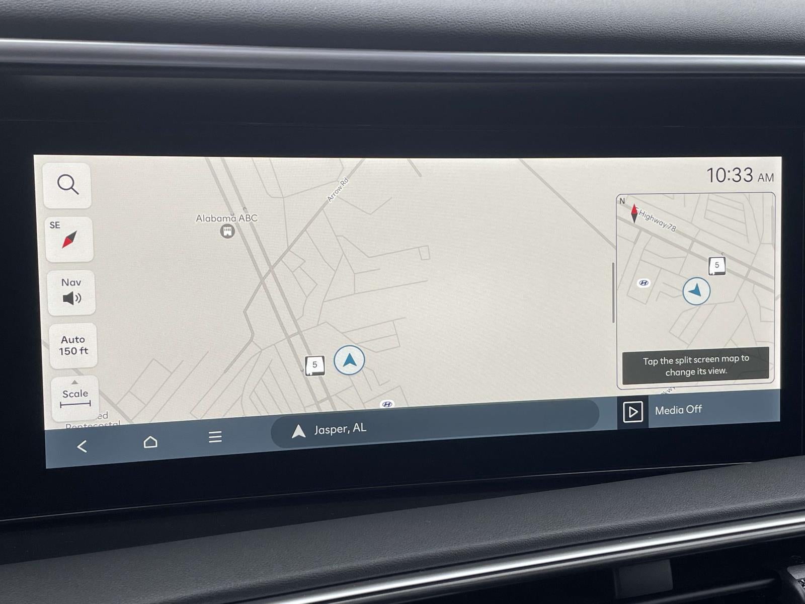 2026 Hyundai PALISADE Limited FWD