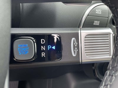 2026 Hyundai PALISADE Limited FWD