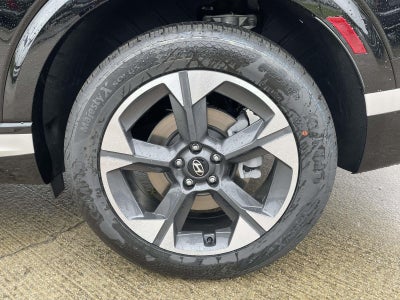 2026 Hyundai PALISADE Limited FWD