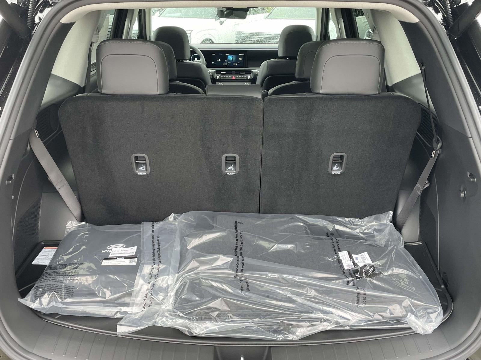 2026 Hyundai PALISADE Limited FWD