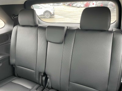 2026 Hyundai PALISADE Limited FWD