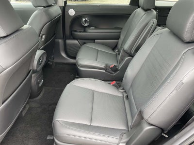 2026 Hyundai PALISADE Limited FWD