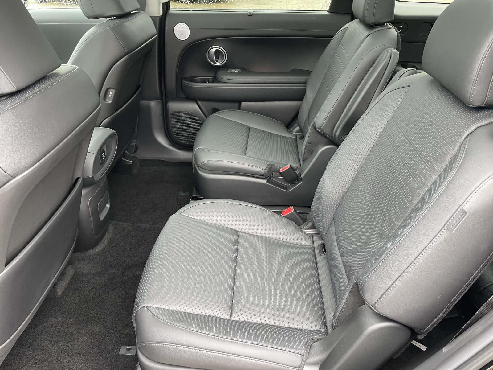 2026 Hyundai PALISADE Limited FWD