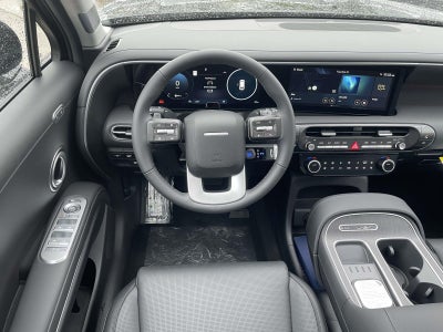 2026 Hyundai PALISADE Limited FWD