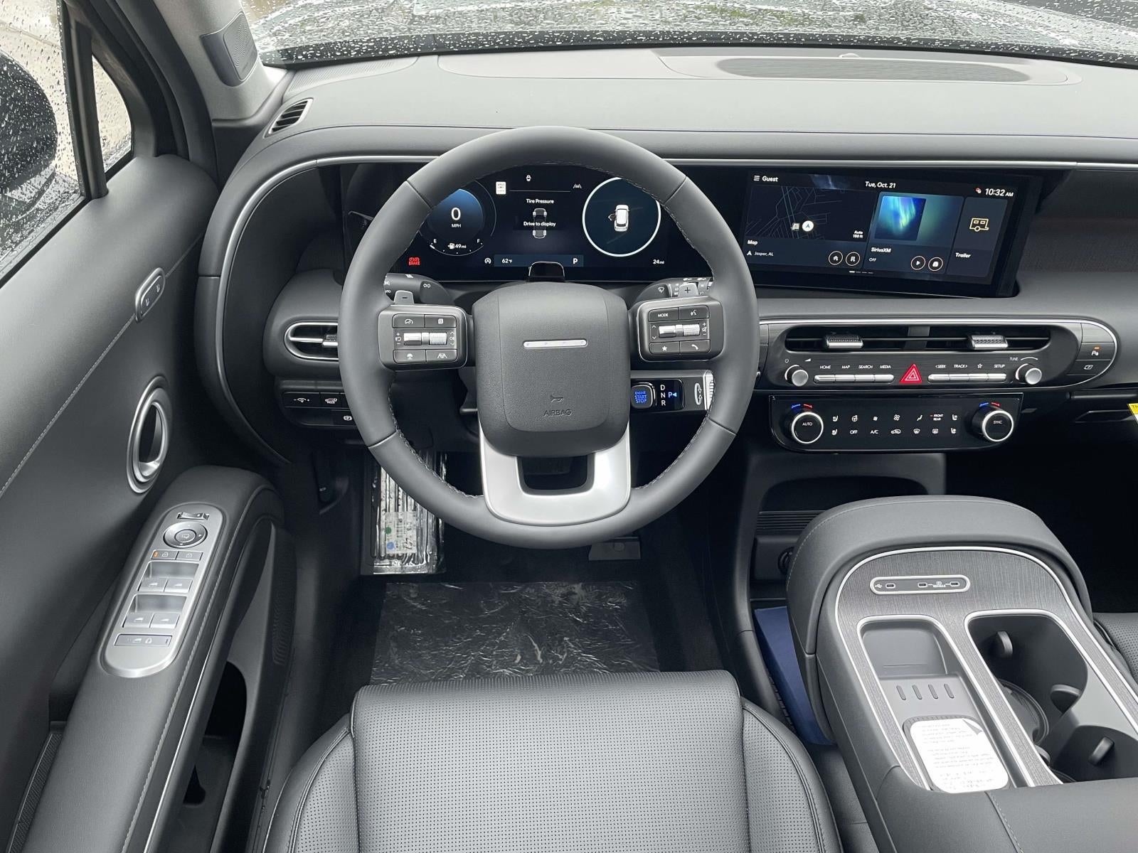 2026 Hyundai PALISADE Limited FWD