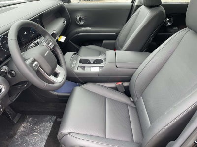 2026 Hyundai PALISADE Limited FWD