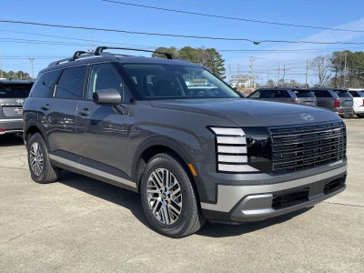 2026 Hyundai PALISADE SEL FWD