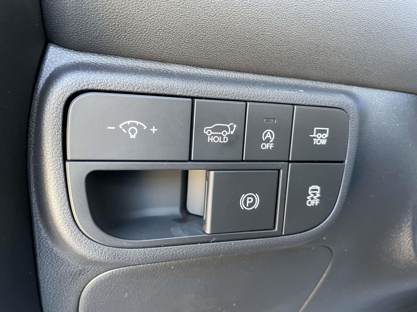 2026 Hyundai PALISADE SEL FWD