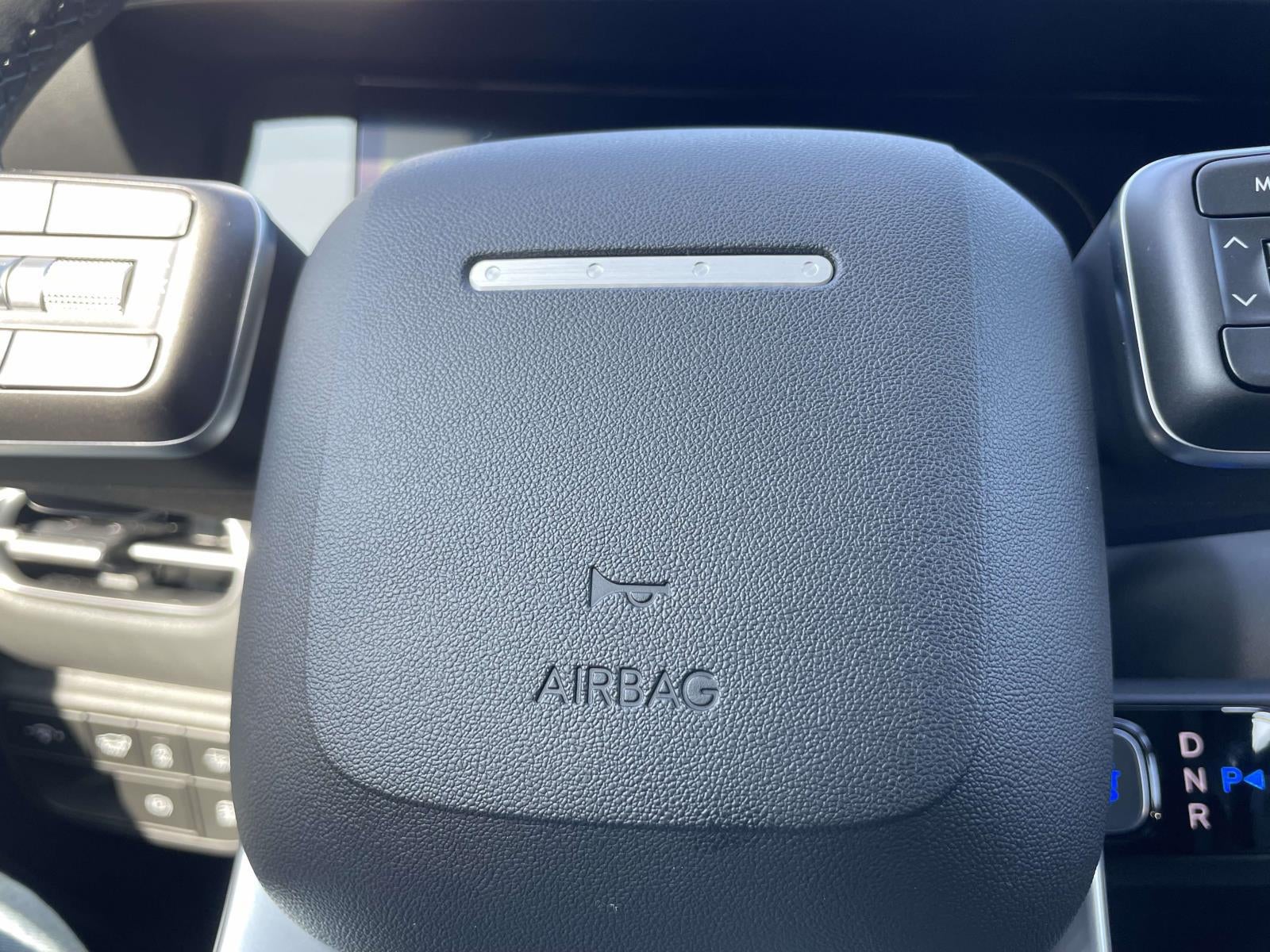 2026 Hyundai PALISADE SEL FWD