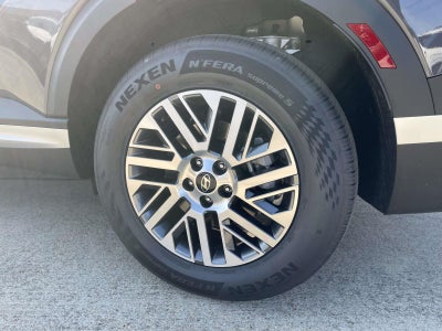 2026 Hyundai PALISADE SEL FWD