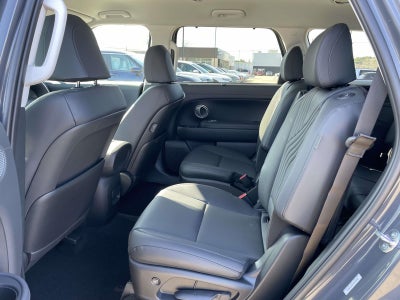 2026 Hyundai PALISADE SEL FWD