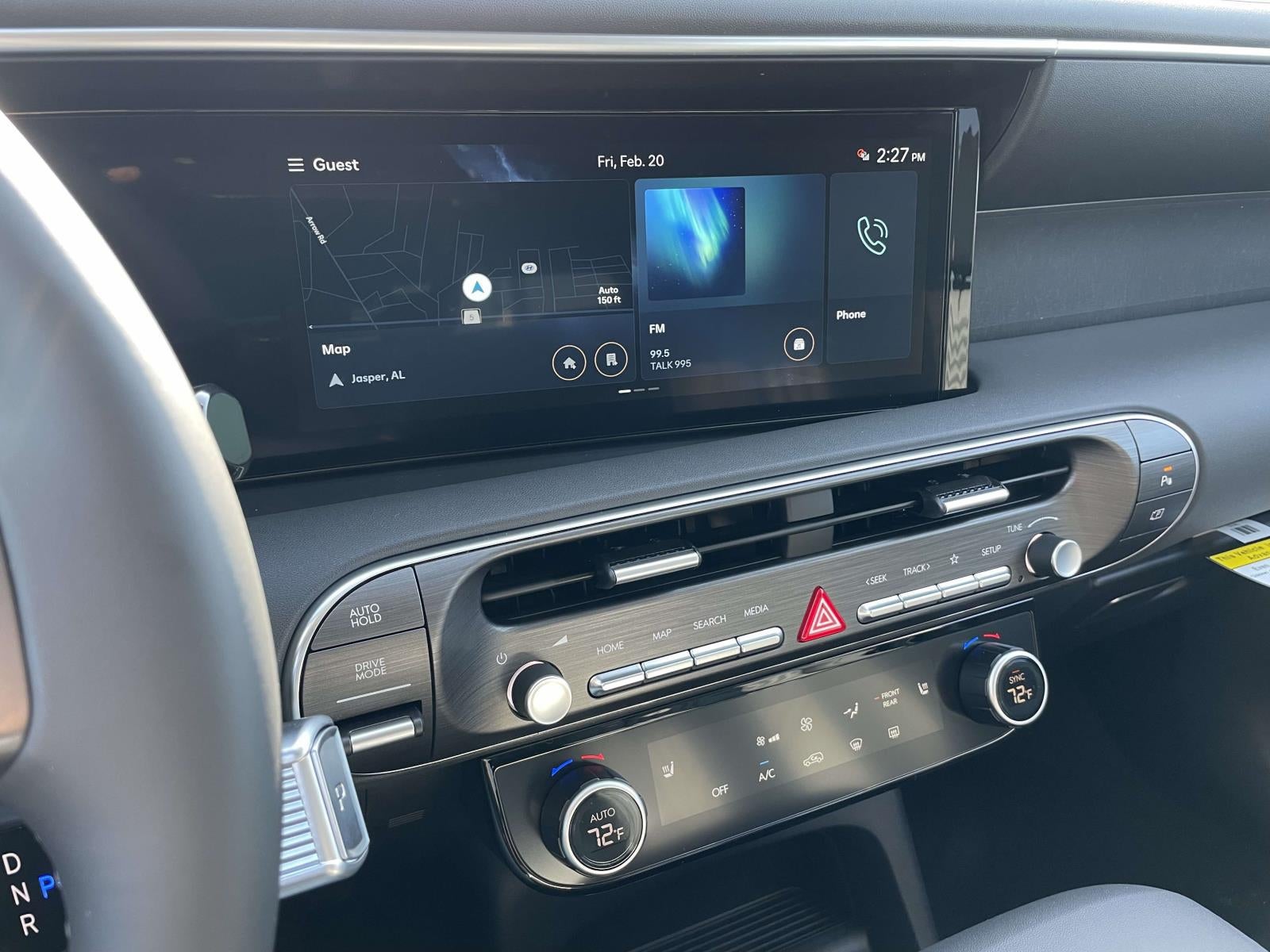 2026 Hyundai PALISADE SEL FWD