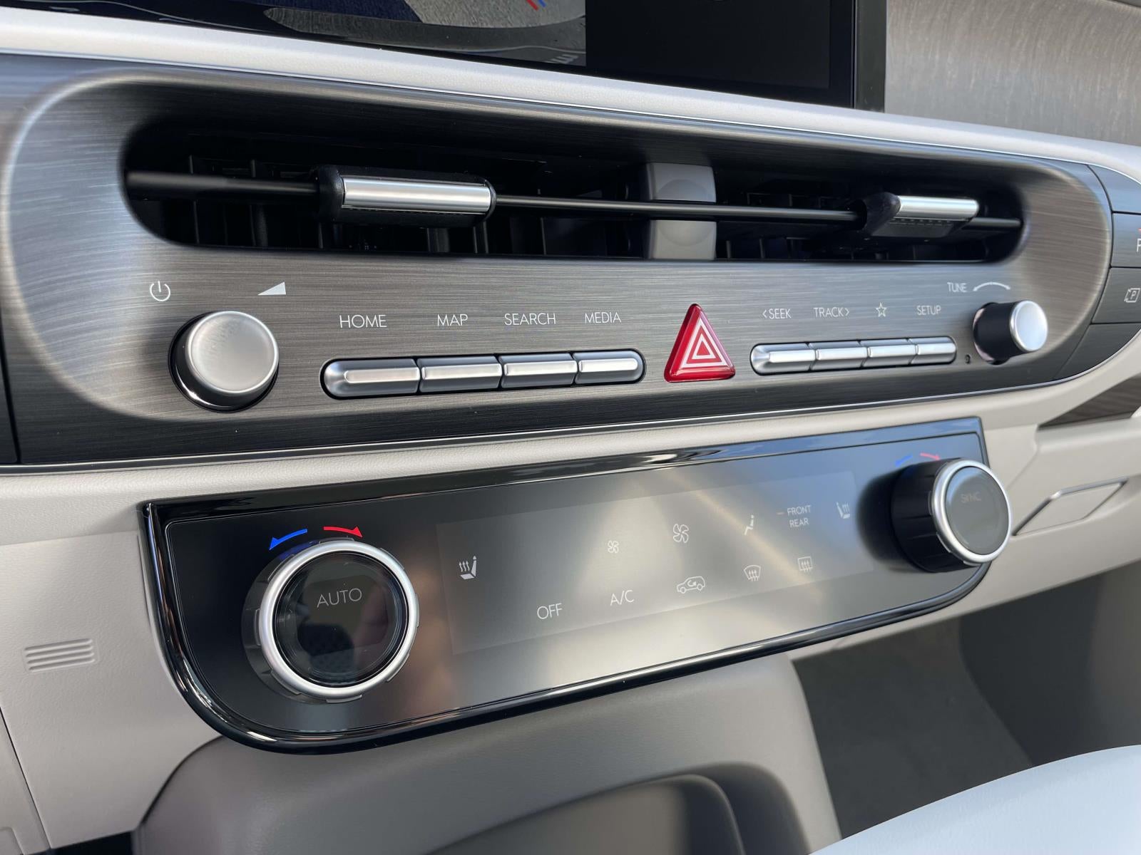 2026 Hyundai PALISADE SEL FWD