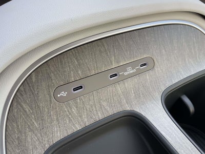 2026 Hyundai PALISADE SEL FWD