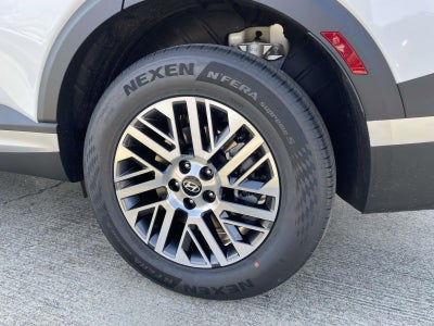 2026 Hyundai PALISADE SEL FWD