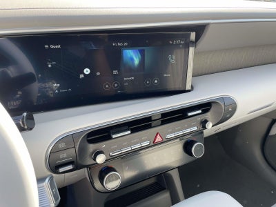 2026 Hyundai PALISADE SEL FWD