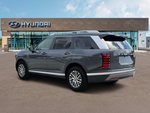 2027 Hyundai PALISADE SEL FWD
