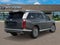 2027 Hyundai PALISADE HYBRID Blue SEL 7P
