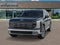 2027 Hyundai PALISADE HYBRID Blue SEL 7P