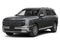 2027 Hyundai PALISADE HYBRID Blue SEL 7P