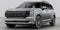 2027 Hyundai PALISADE HYBRID Blue SEL 7P