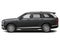 2027 Hyundai PALISADE HYBRID Blue SEL 7P
