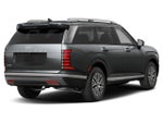 2027 Hyundai PALISADE HYBRID Blue SEL 7P