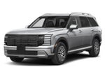 2027 Hyundai PALISADE HYBRID Blue SEL 7P