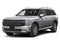 2027 Hyundai PALISADE HYBRID Blue SEL 7P