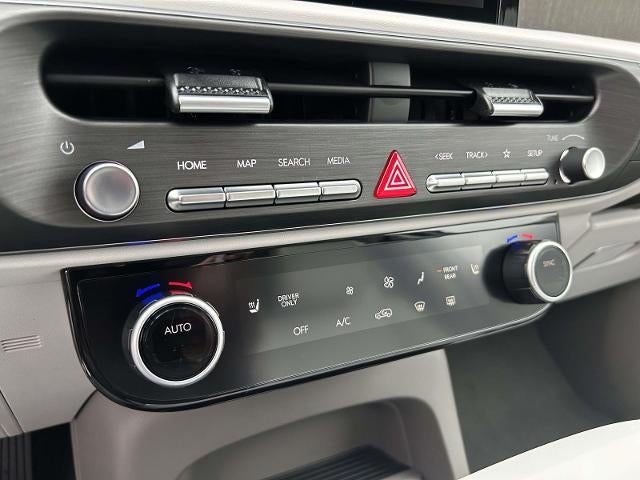 2026 Hyundai PALISADE HYBRID Blue SEL 7P