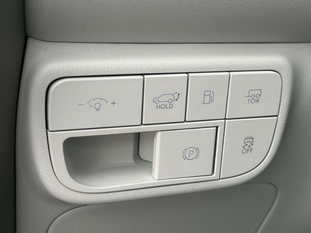 2026 Hyundai PALISADE HYBRID Blue SEL 7P