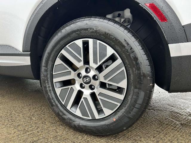 2026 Hyundai PALISADE HYBRID Blue SEL 7P