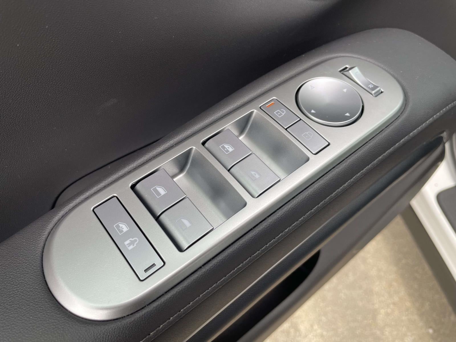 2026 Hyundai PALISADE HYBRID Blue SEL 8P