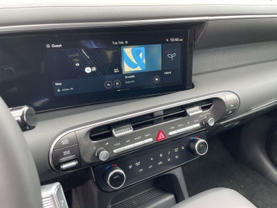 2026 Hyundai PALISADE HYBRID Blue SEL 8P