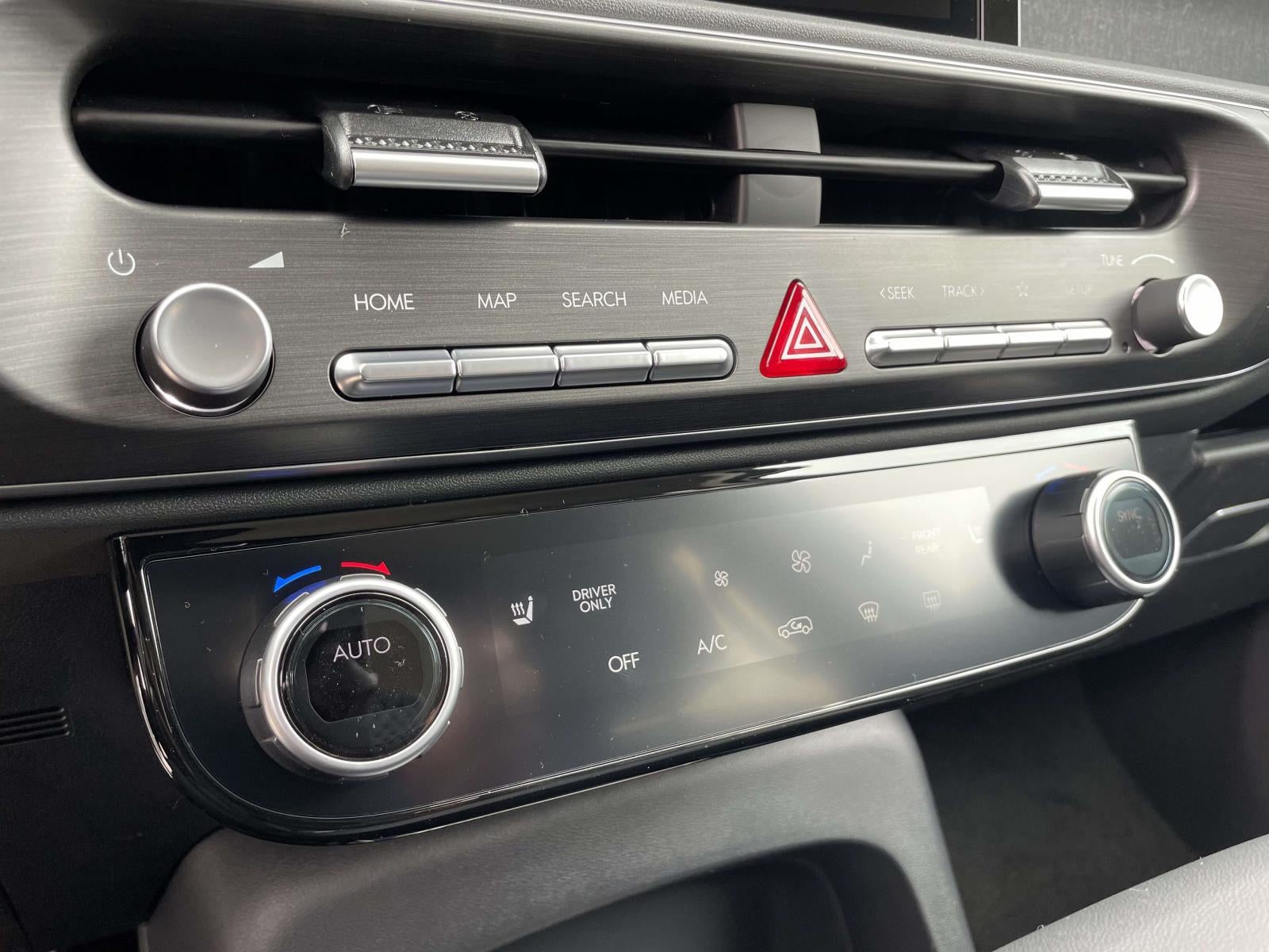 2026 Hyundai PALISADE HYBRID Blue SEL 8P