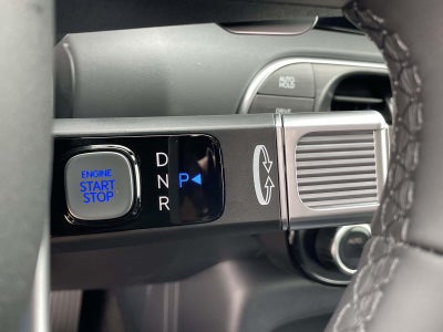 2026 Hyundai PALISADE HYBRID Blue SEL 8P