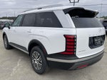 2026 Hyundai PALISADE HYBRID Blue SEL 8P