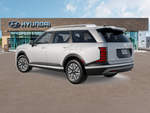 2026 Hyundai PALISADE HYBRID Blue SEL 8P