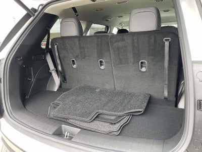 2026 Hyundai PALISADE HYBRID Blue SEL 8P