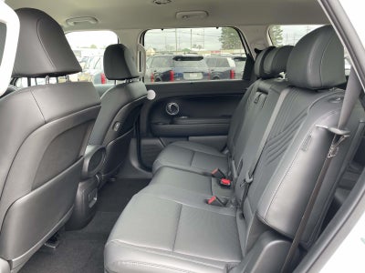 2026 Hyundai PALISADE HYBRID Blue SEL 8P