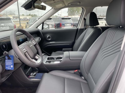 2026 Hyundai PALISADE HYBRID Blue SEL 8P