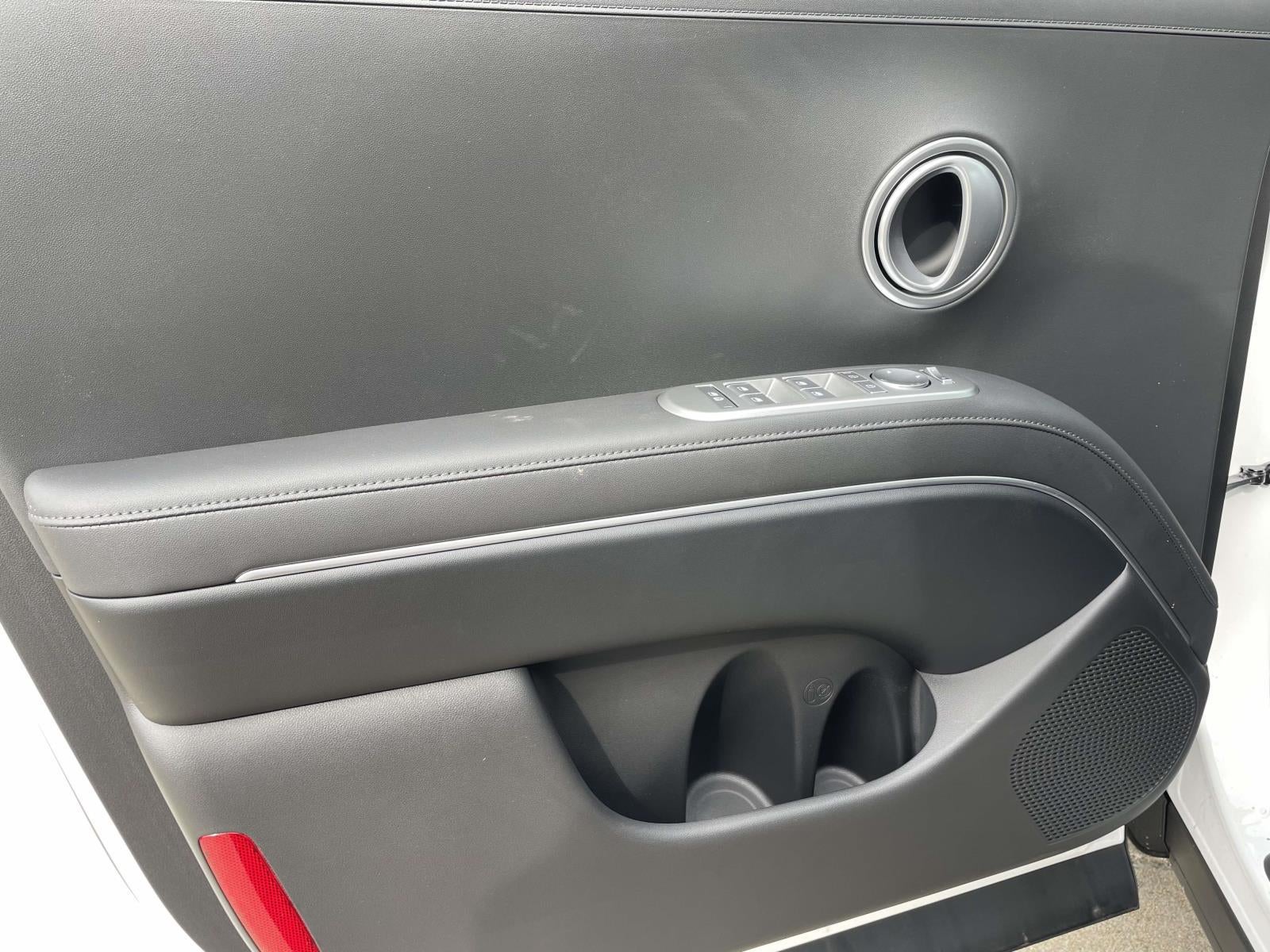 2026 Hyundai PALISADE HYBRID Blue SEL 8P