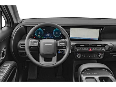 2026 Hyundai PALISADE HYBRID Blue SEL 8P