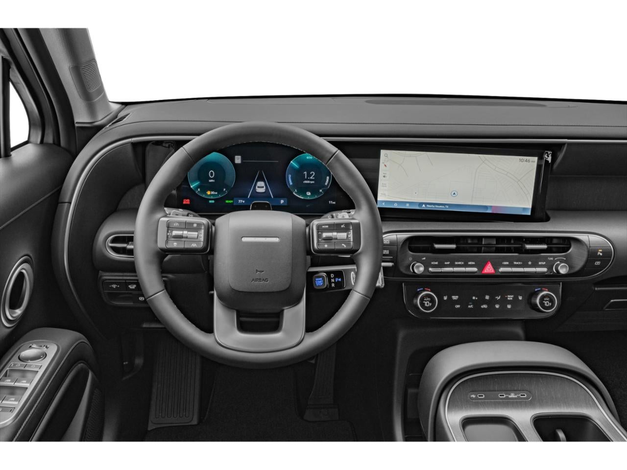 2026 Hyundai PALISADE HYBRID Blue SEL 8P