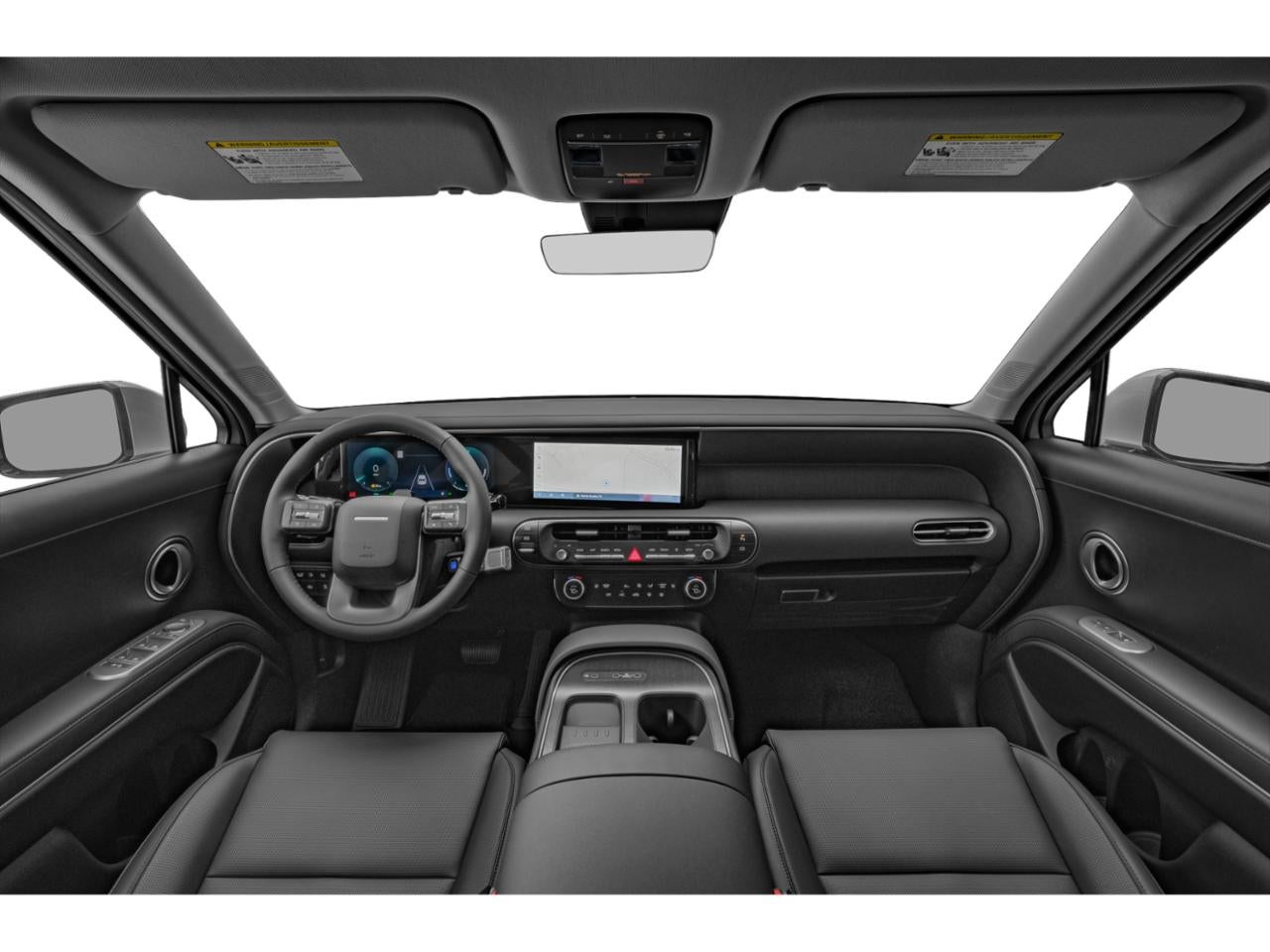 2026 Hyundai PALISADE HYBRID Blue SEL 8P