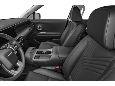 2026 Hyundai PALISADE HYBRID Blue SEL 8P