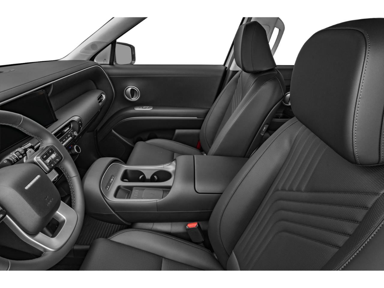 2026 Hyundai PALISADE HYBRID Blue SEL 8P