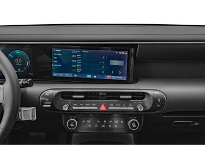 2026 Hyundai PALISADE HYBRID Blue SEL 8P