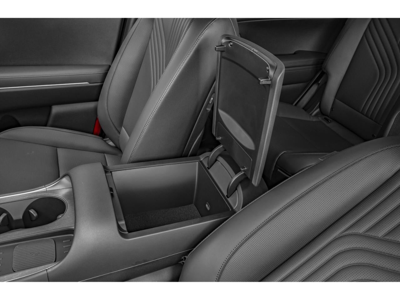 2026 Hyundai PALISADE HYBRID Blue SEL 8P