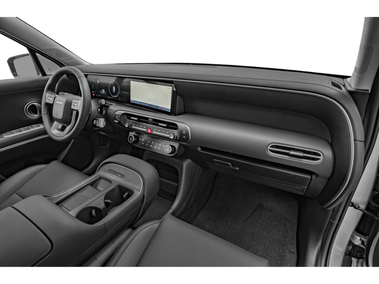 2026 Hyundai PALISADE HYBRID Blue SEL 8P